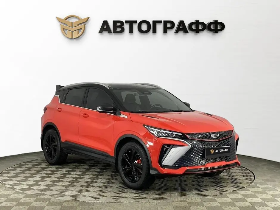 фото автомобиля