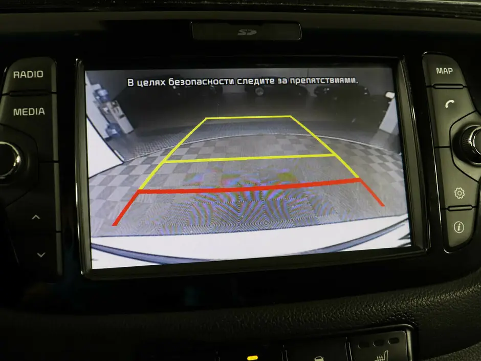 «Авто на Неве»