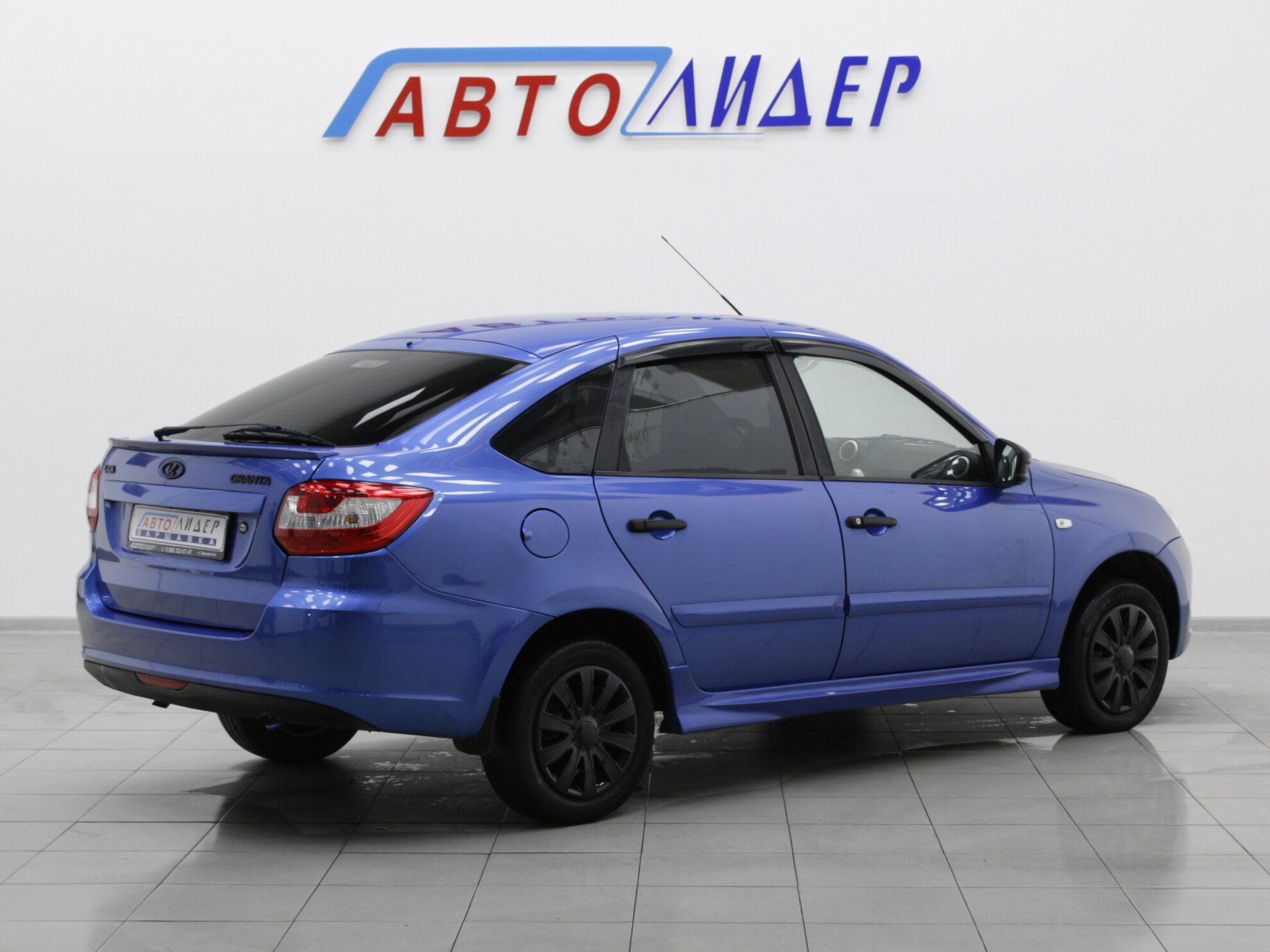 фото автомобиля 3