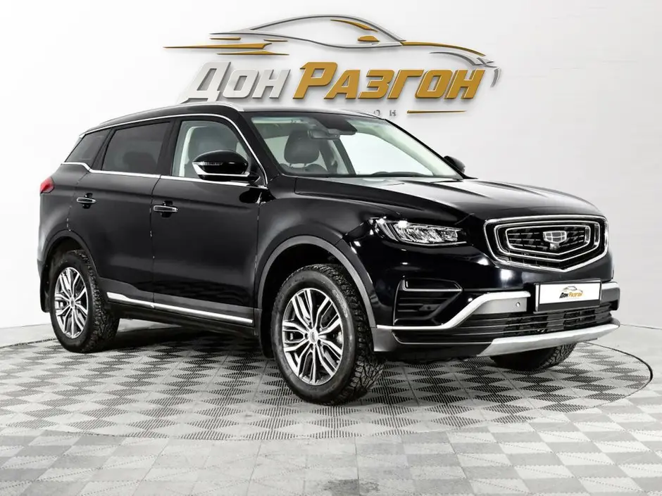 фото автомобиля