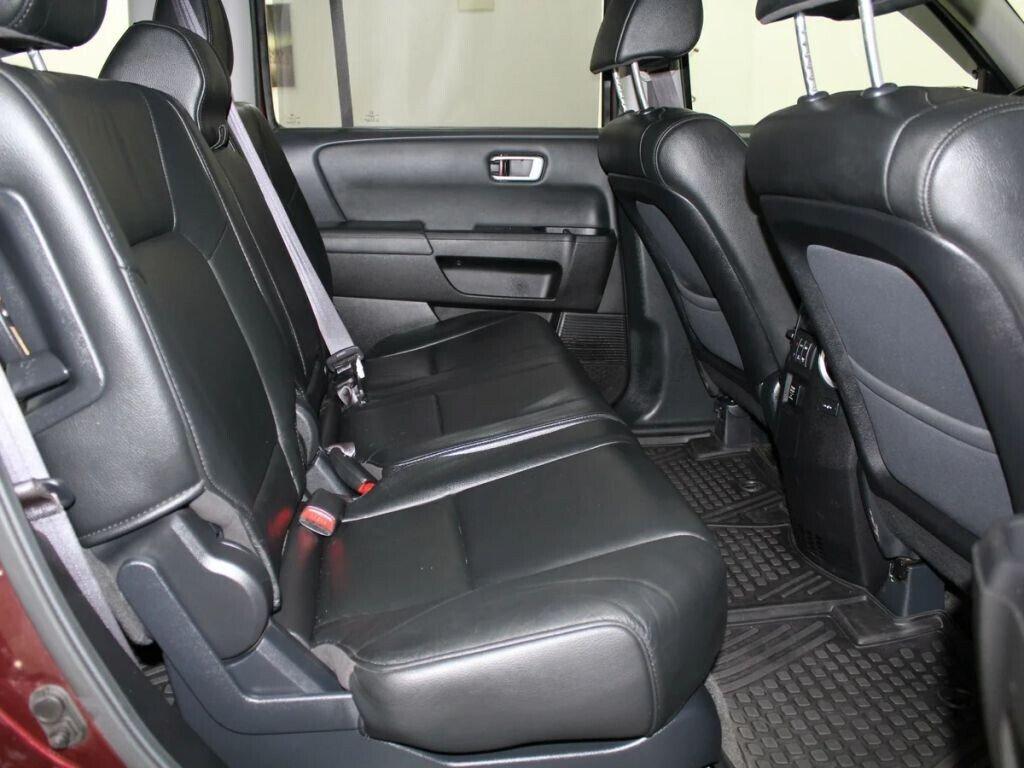фото автомобиля 5