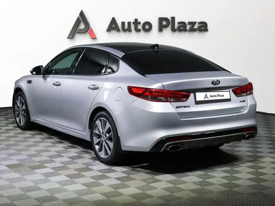 AutoPlaza