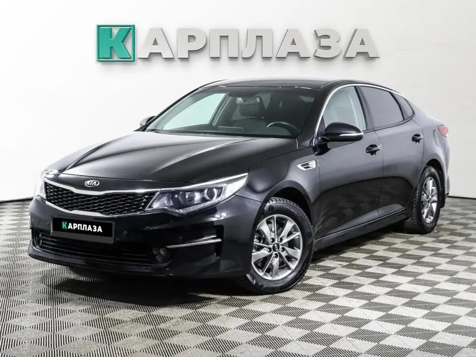 Фото автомобиля
