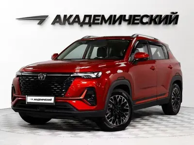 Changan CS35PLUS