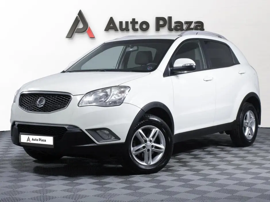 AutoPlaza