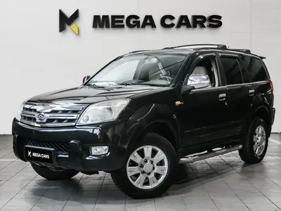 Great Wall Hover