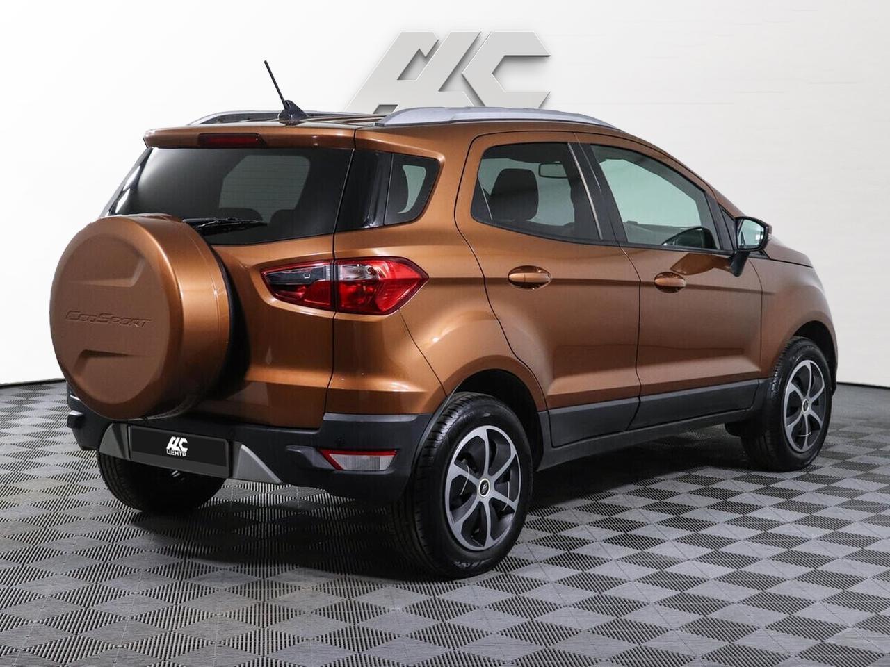 фото автомобиля 1