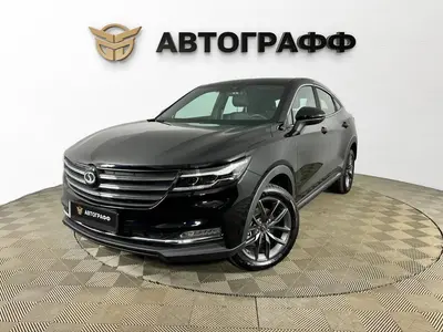 DongFeng DFSK ix5