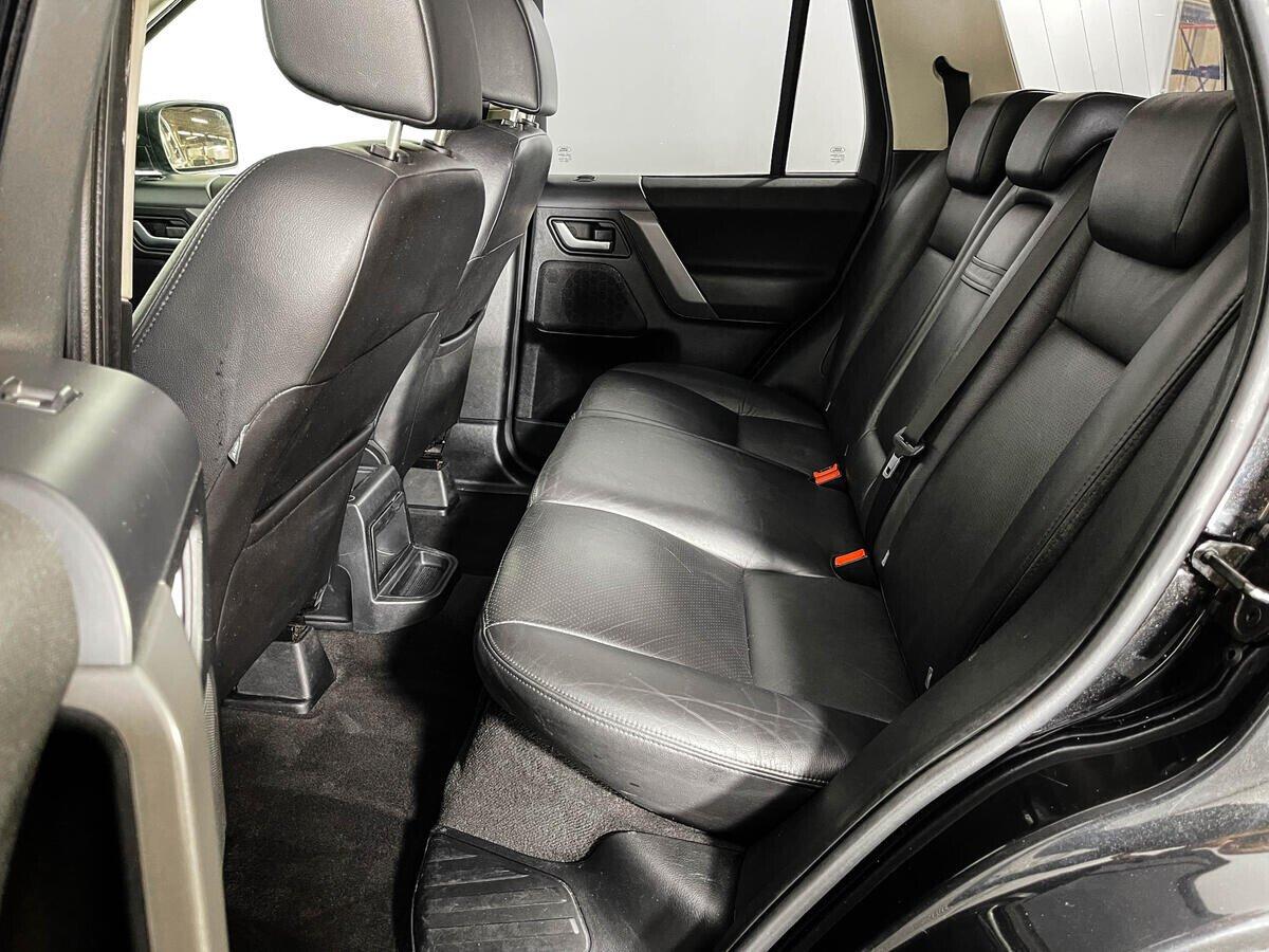 фото автомобиля 6
