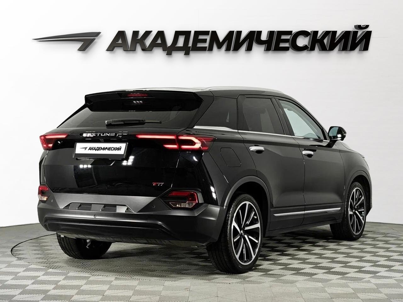 фото автомобиля 1