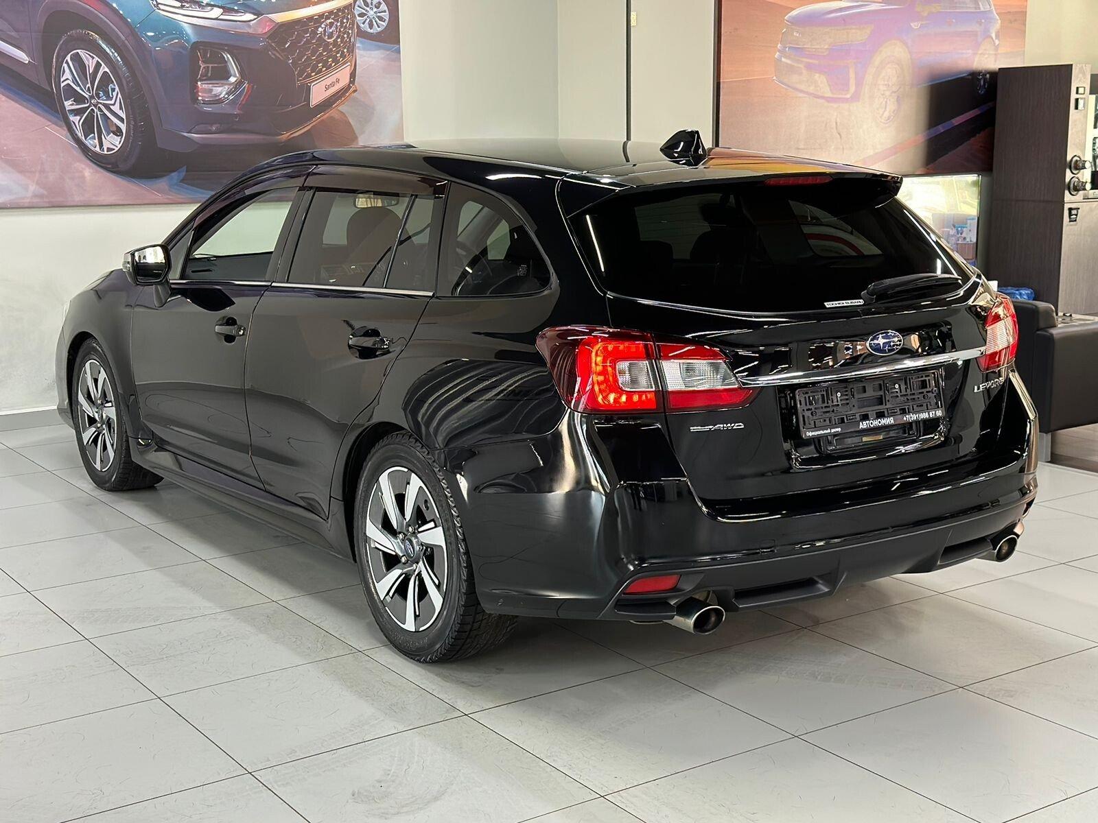 фото автомобиля 5
