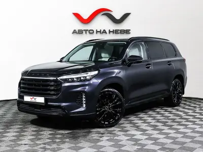«Авто на Неве»