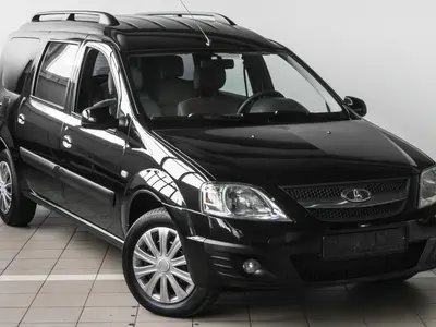 LADA (ВАЗ) Largus