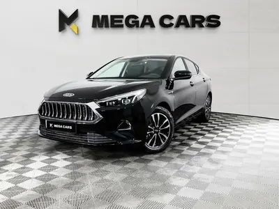 JAC J7