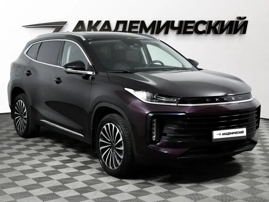 фото автомобиля