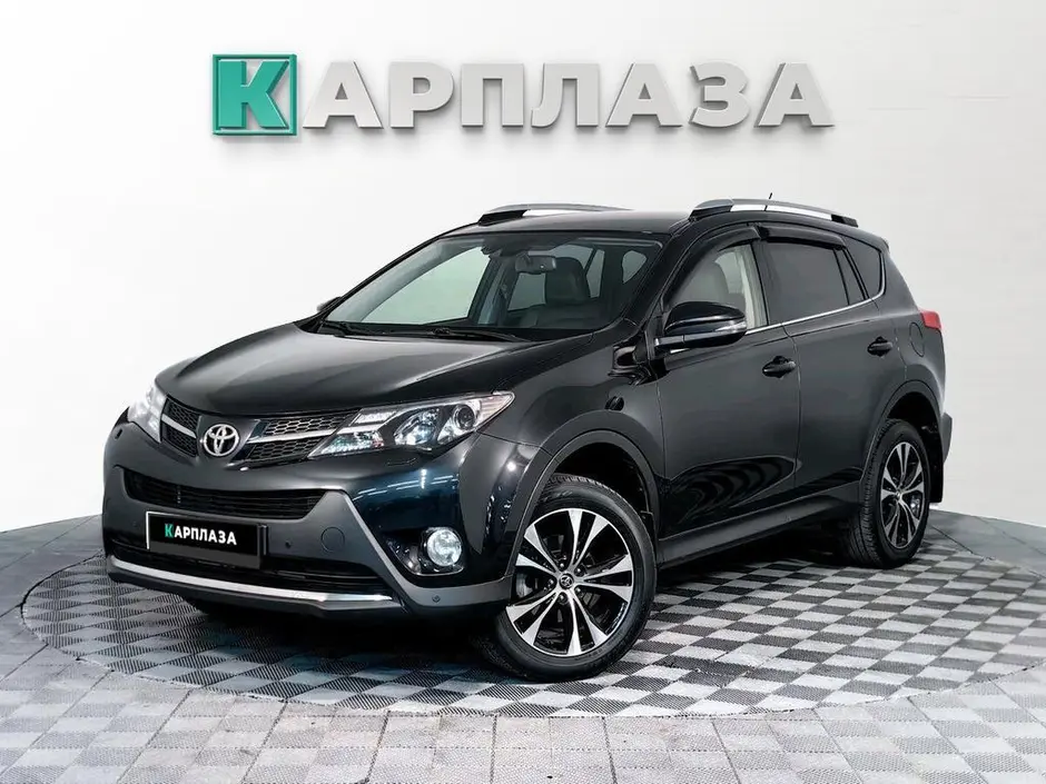 Фото автомобиля