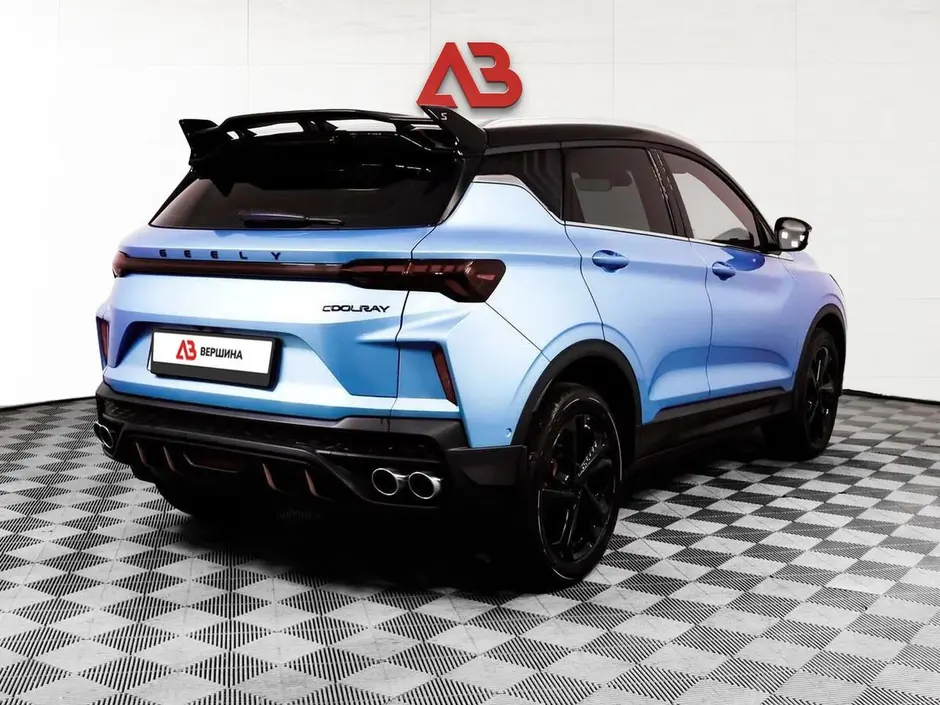 фото автомобиля