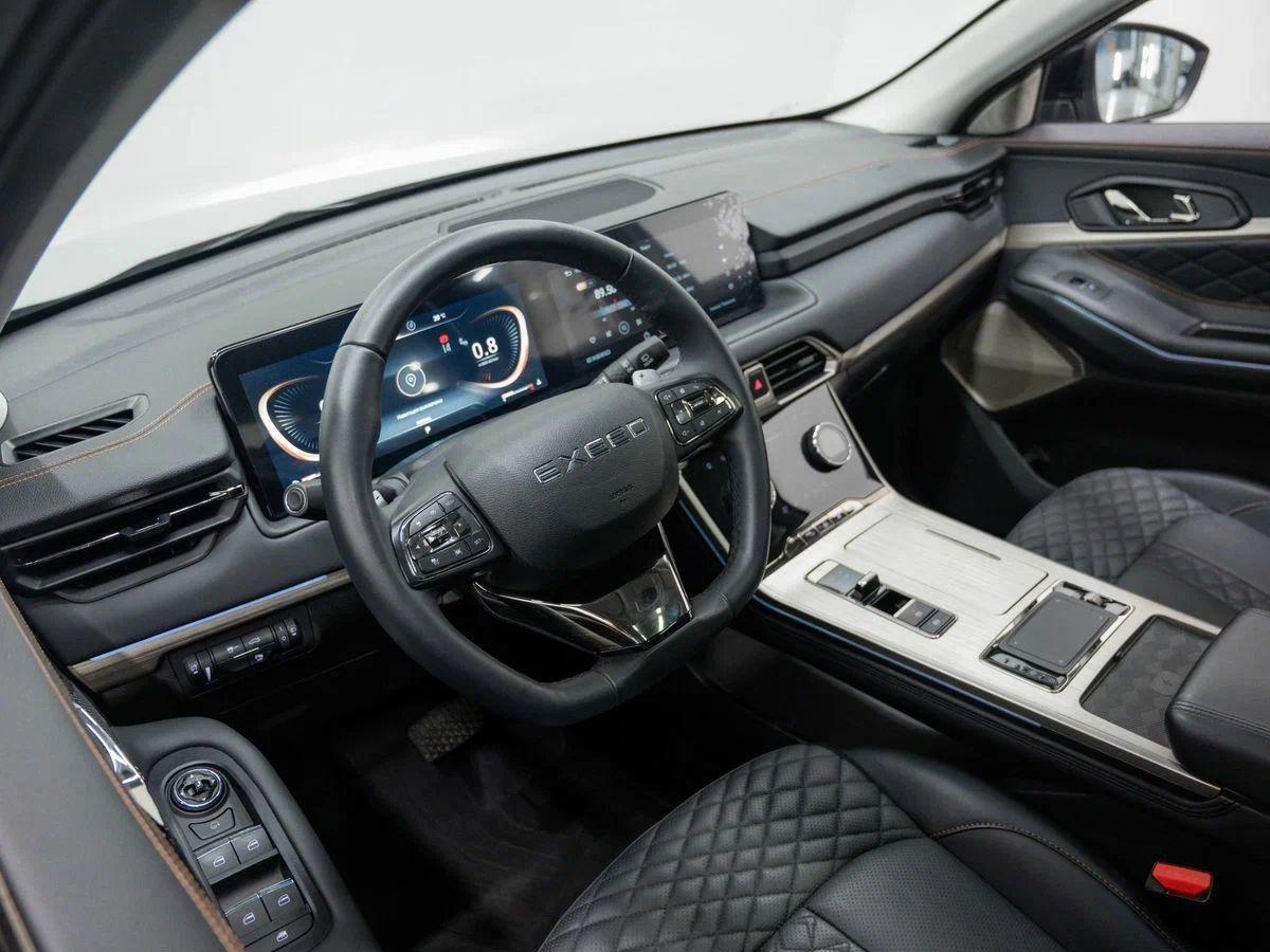 фото автомобиля 6