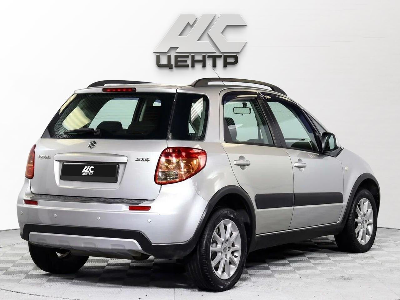 фото автомобиля 1