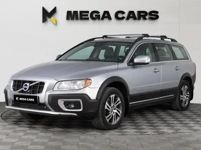 Volvo XC70