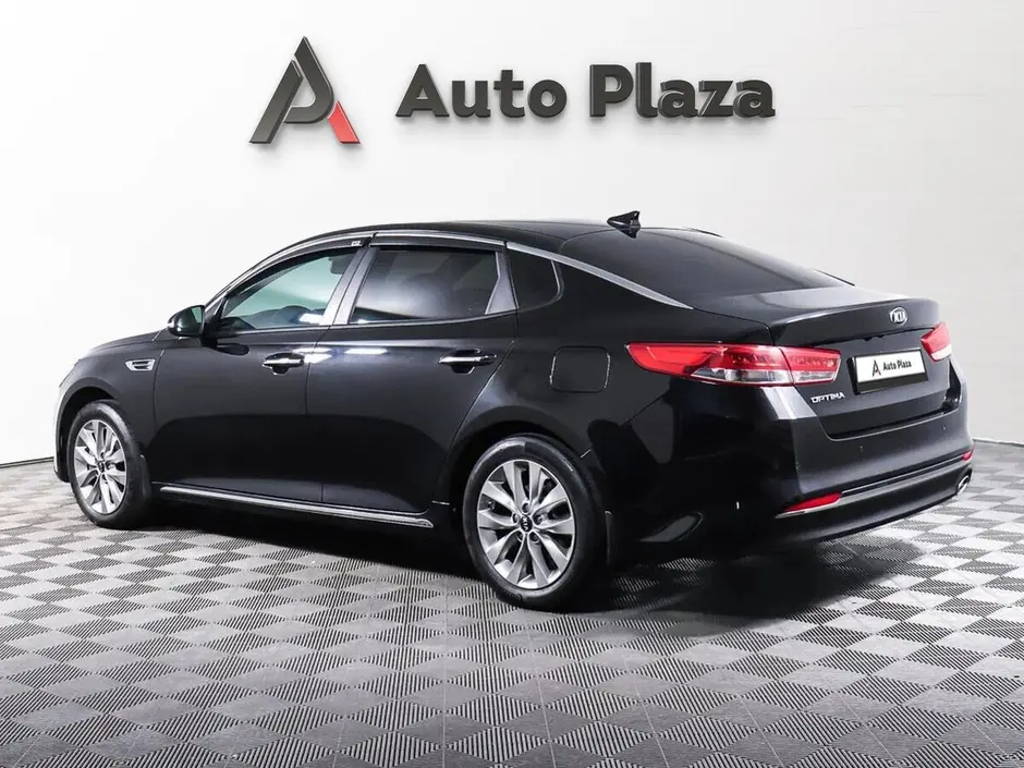 AutoPlaza