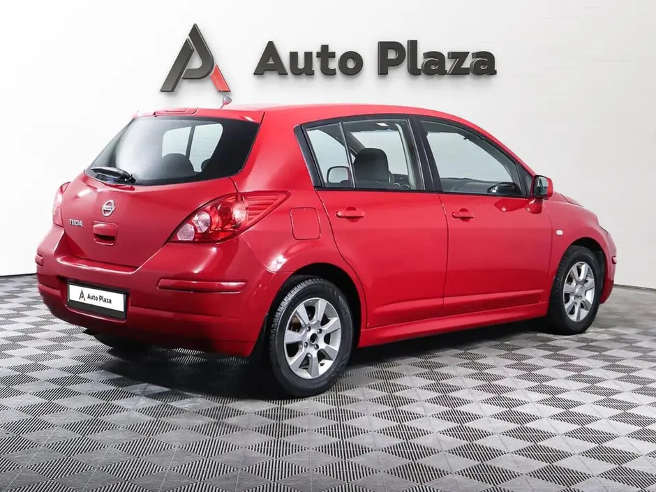 AutoPlaza