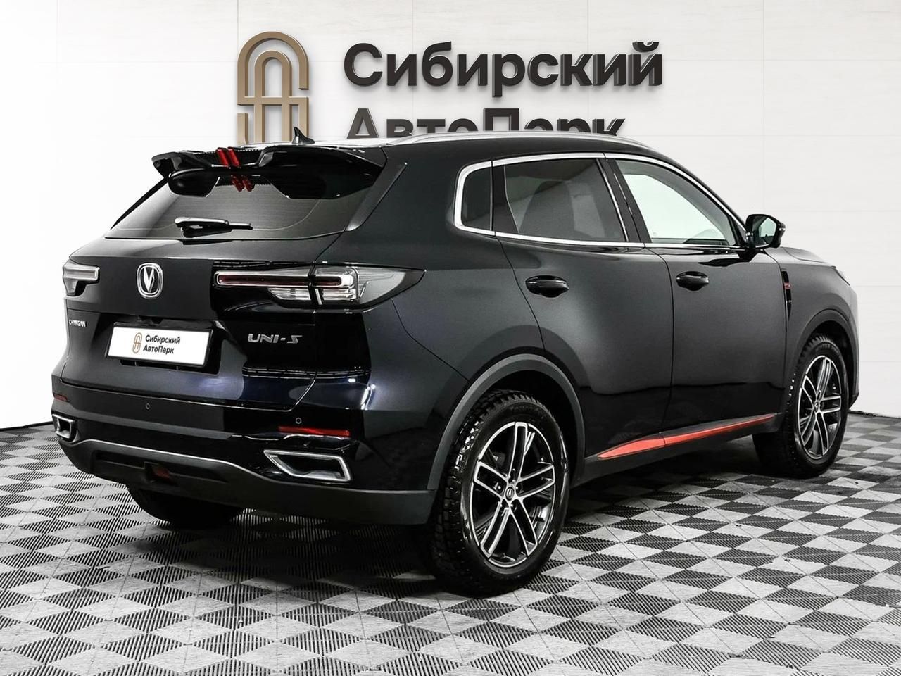 фото автомобиля 1