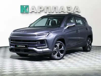 Москвич 3