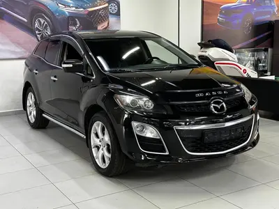 Mazda CX-7