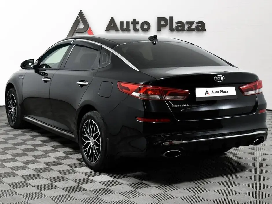 AutoPlaza