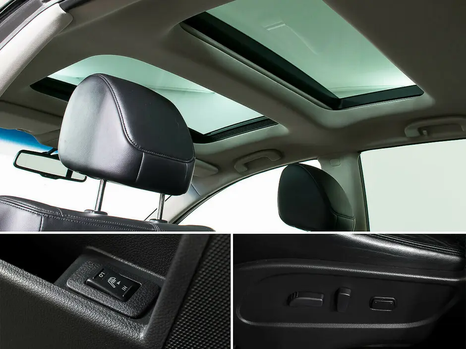 «Авто на Неве»