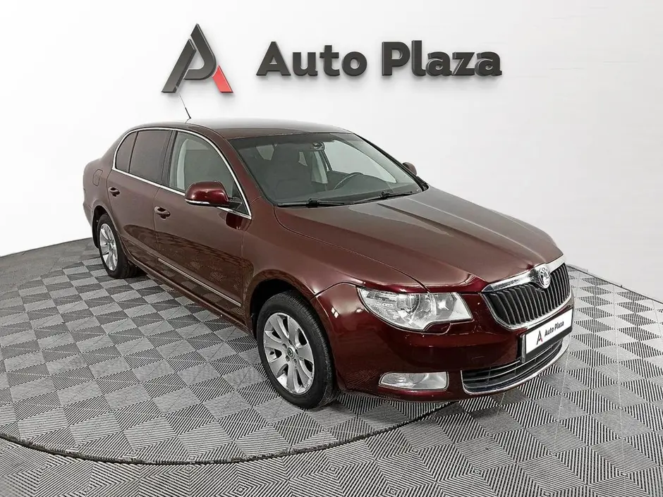 AutoPlaza