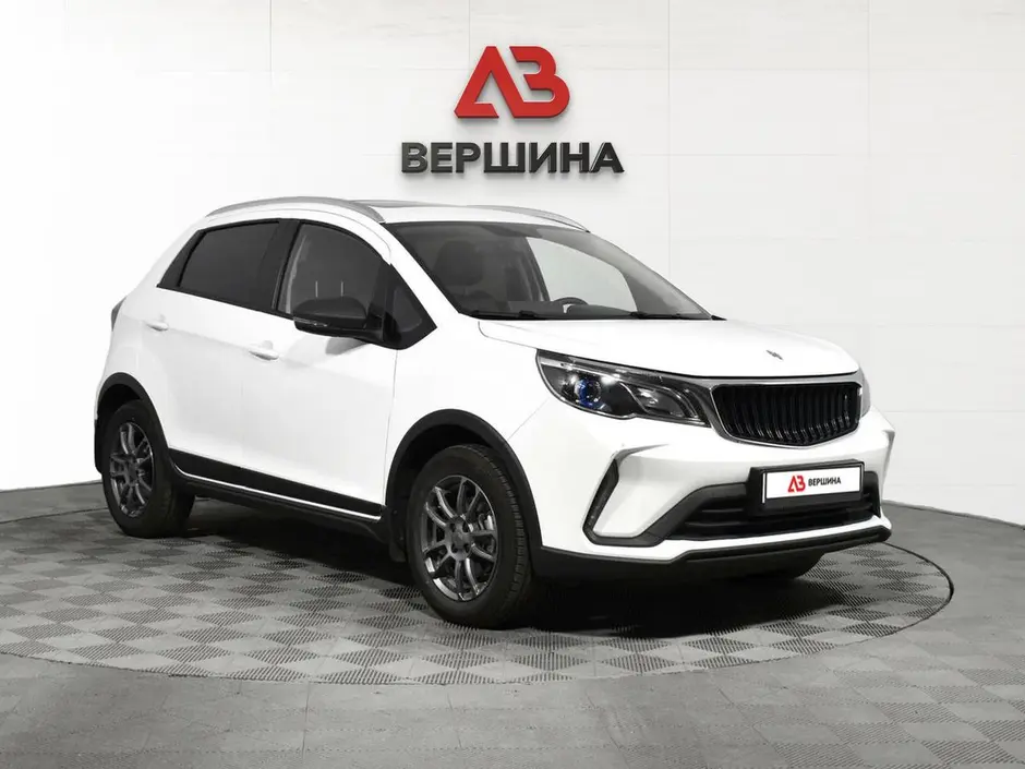 фото автомобиля