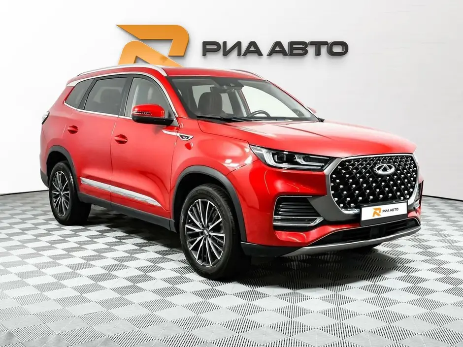 фото автомобиля
