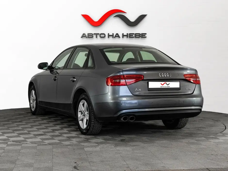 «Авто на Неве»