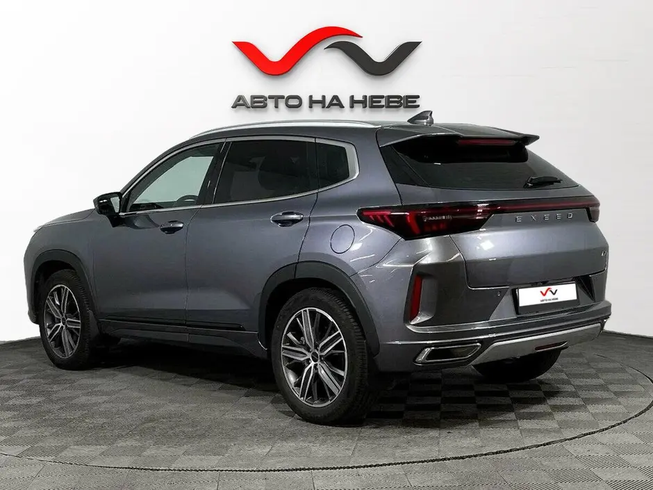 «Авто на Неве»