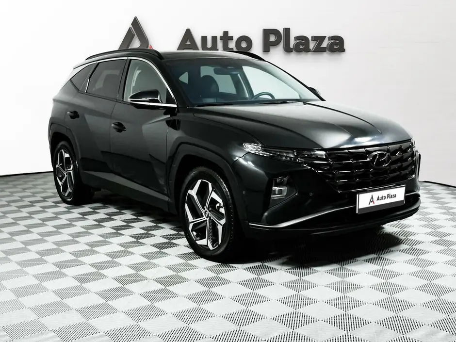 AutoPlaza