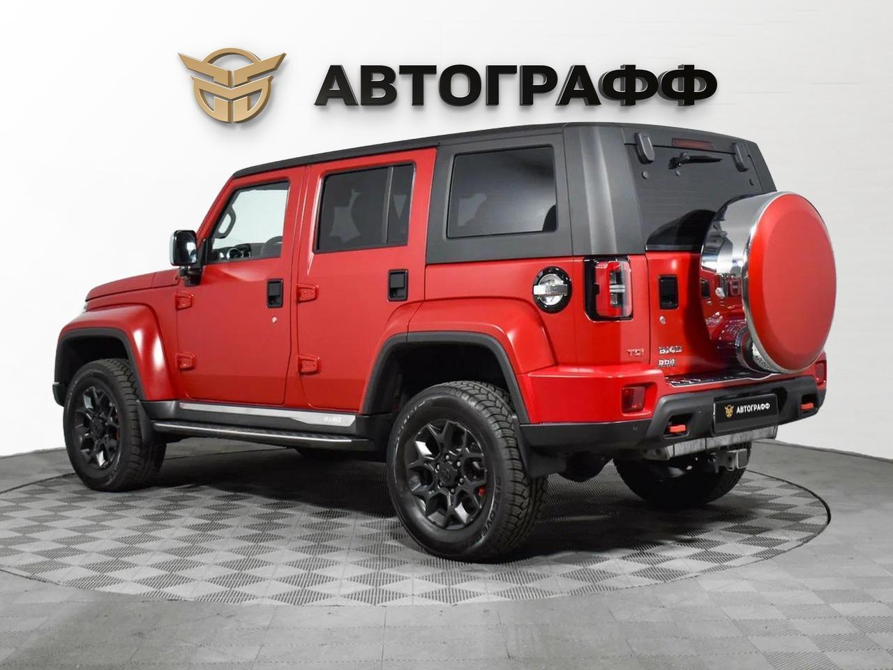 фото автомобиля 3