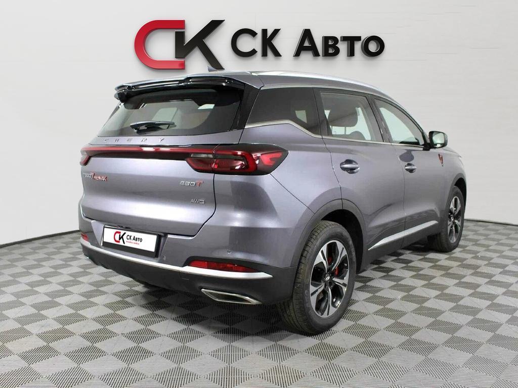 фото автомобиля 1