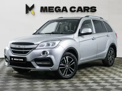 Lifan X60