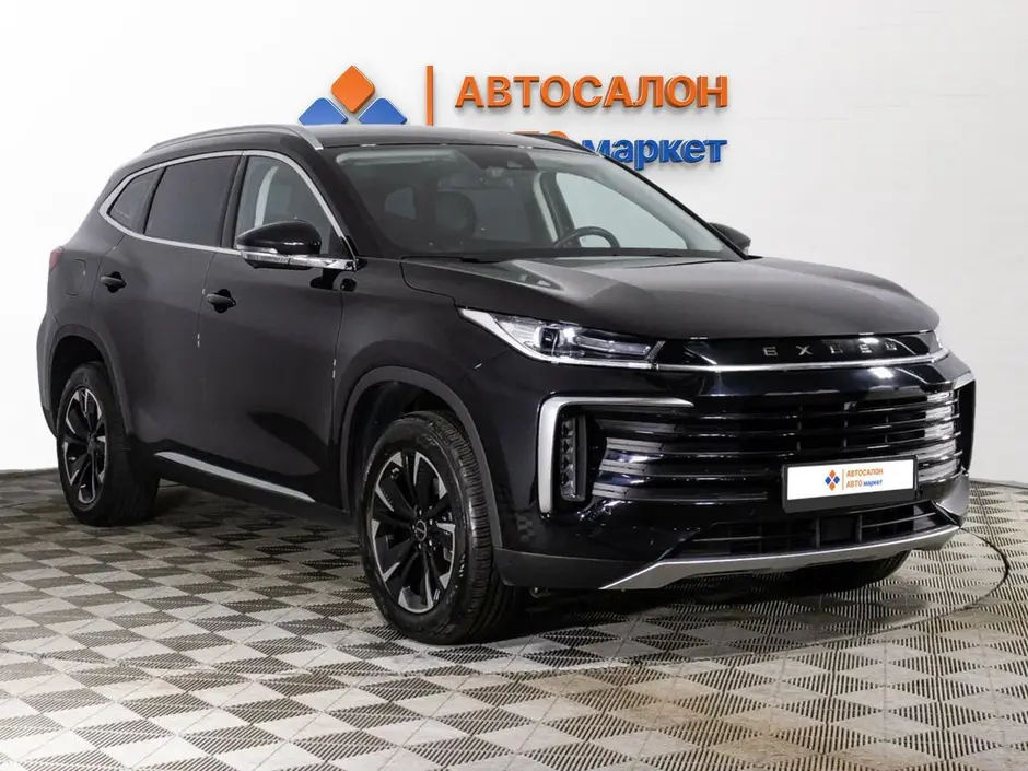 фото автомобиля
