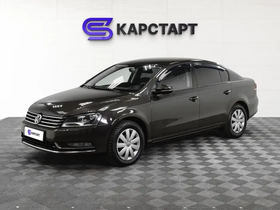 КарСтарт