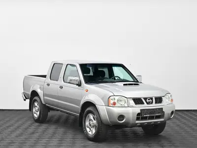 Nissan NP300