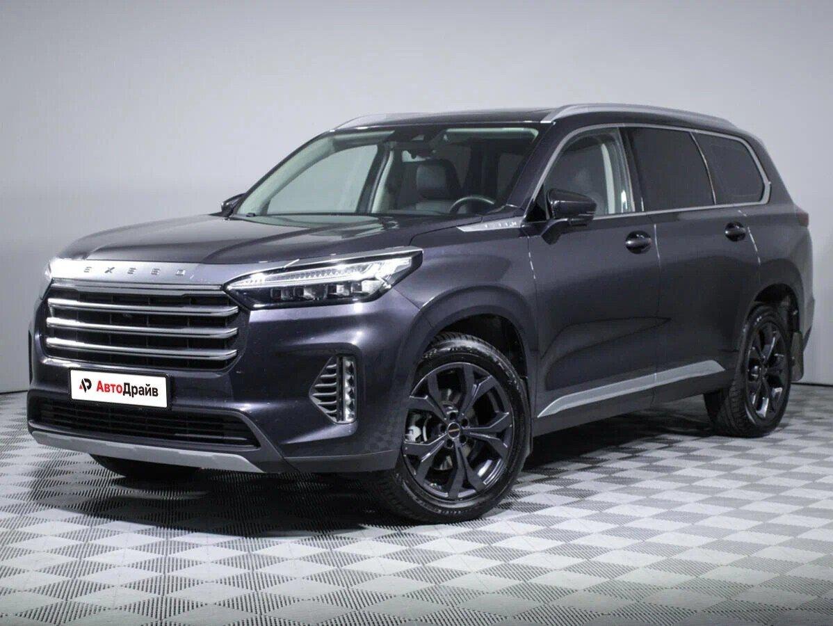 фото автомобиля 0