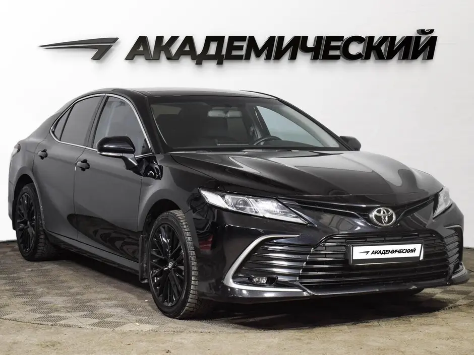 фото автомобиля