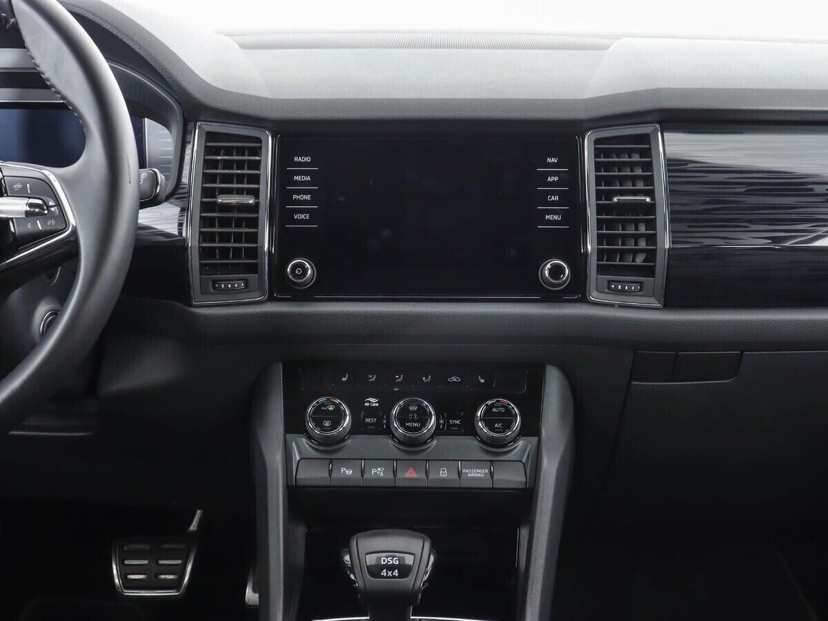 фото автомобиля 7
