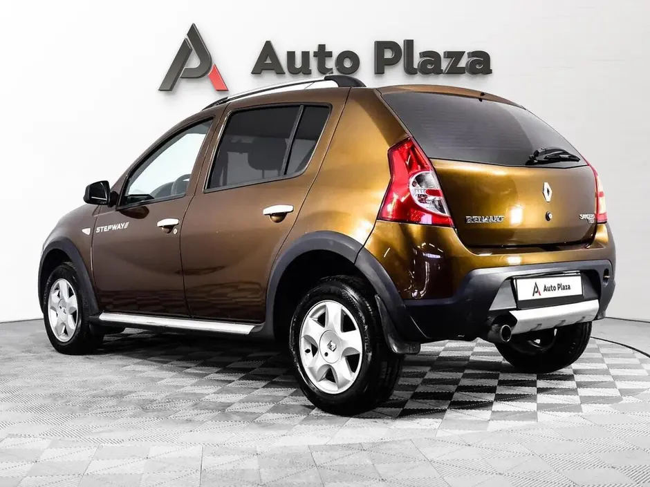 AutoPlaza