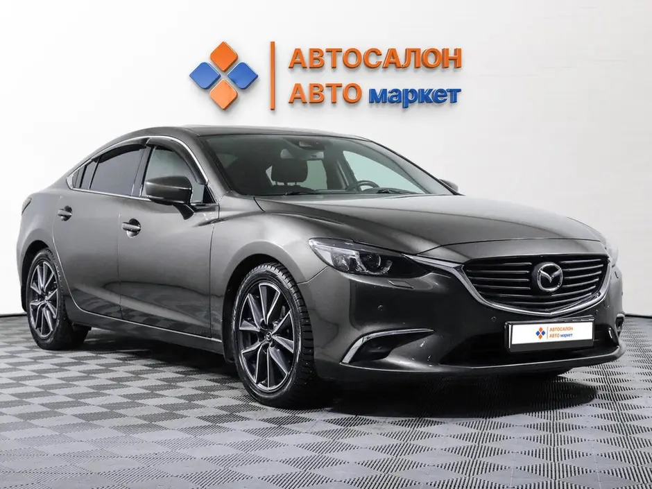 фото автомобиля