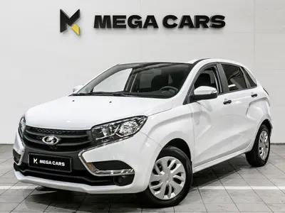 LADA (ВАЗ) XRAY
