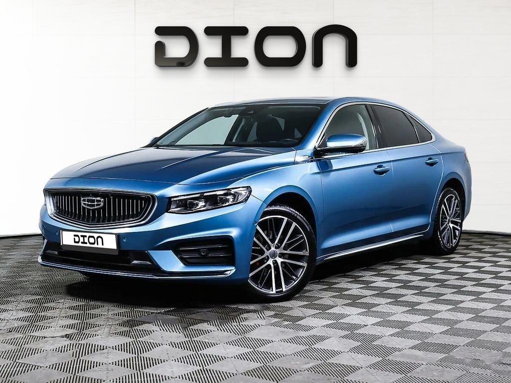 фото автомобиля 0